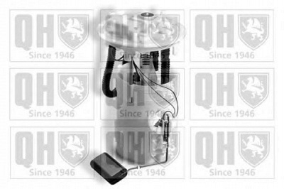 QUINTON HAZELL qfp899 -  Элемент системы питания